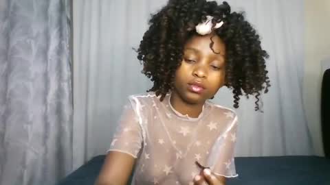 Snapshot of carababey chatting on March 16, 12:17 am carababey online show from March 16, 12:17 am