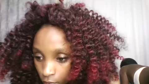Snapshot of carababey chatting on April 17, 4:54 pm carababey online show from April 17, 4:54 pm