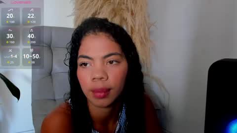 Snapshot of caraiosh_ chatting on May 12, 3:20 pm Cara online show from May 12, 3:20 pm