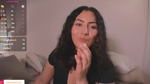  Mara  online show from February 25, 5:19 am