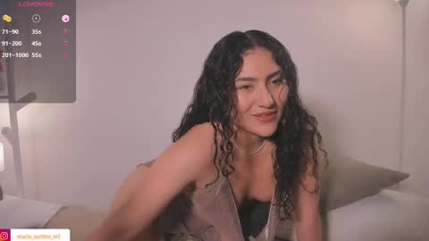  Mara  online show from March 9, 10:41 pm