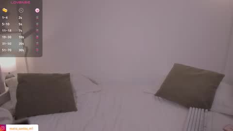  Mara  online show from September 20, 11:39 pm