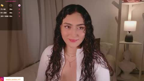  Mara  online show from November 10, 11:26 pm