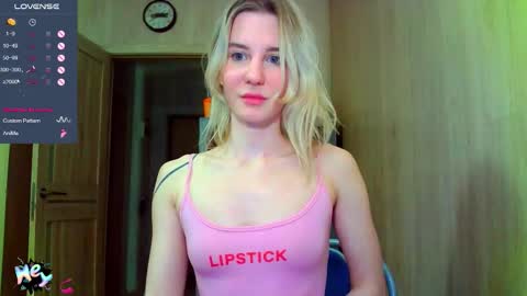 caramel online show from September 19, 6:30 pm