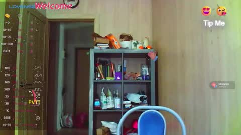 caramel online show from February 25, 11:47 pm