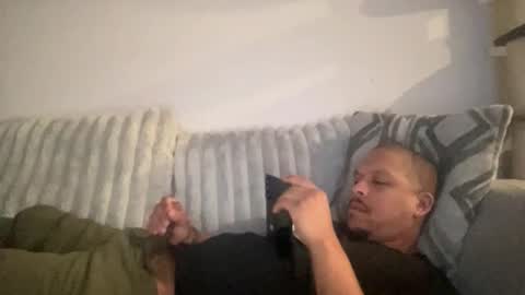 caramelizedzeus online show from November 8, 12:05 pm