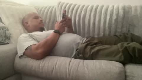 caramelizedzeus online show from November 21, 6:06 pm