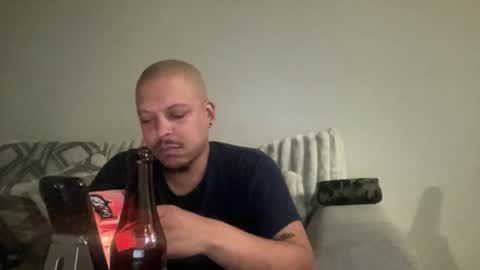 caramelizedzeus online show from April 17, 12:46 am