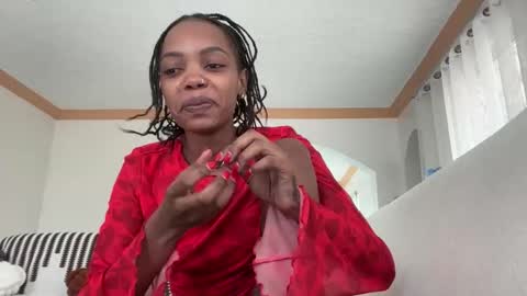 Caramel Melissa online show from January 14, 12:22 pm