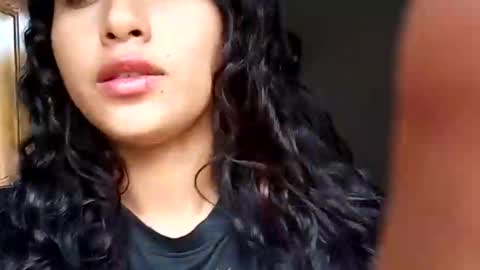 Snapshot of caramelo567285 chatting on June 3, 4:56 pm caramelo567285 online show from June 3, 4:56 pm