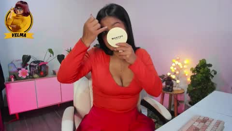 Snapshot of caramelo_xox chatting on September 17, 12:34 am online show from September 17, 12:34 am