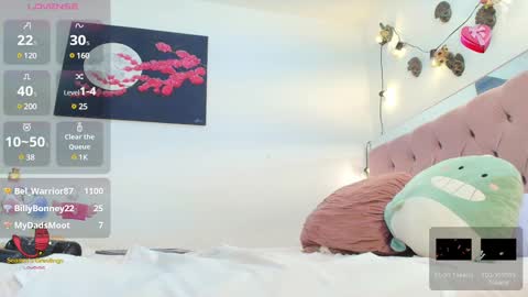 carolina online show from March 7, 8:13 am