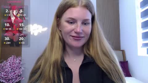 Snapshot of caramelstorm chatting on March 30, 3:40 am Lana online show from March 30, 3:40 am