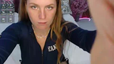 Snapshot of caramelstorm chatting on April 14, 1:22 am Lana online show from April 14, 1:22 am
