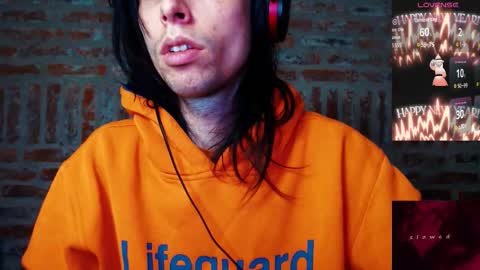 carameltoy4 online show from January 11, 8:58 pm