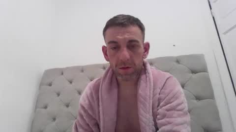 Snapshot of caravanboy2207 chatting on March 2, 11:00 pm caravanboy2207 online show from March 2, 11:00 pm