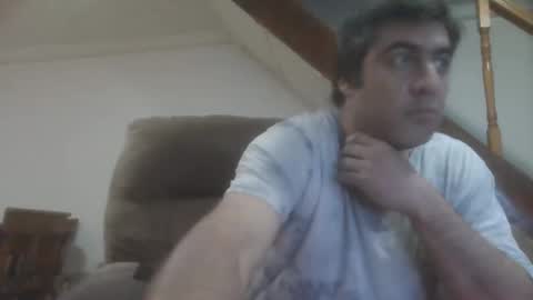 Snapshot of caravibugue chatting on October 1, 3:12 am caravibugue online show from October 1, 3:12 am