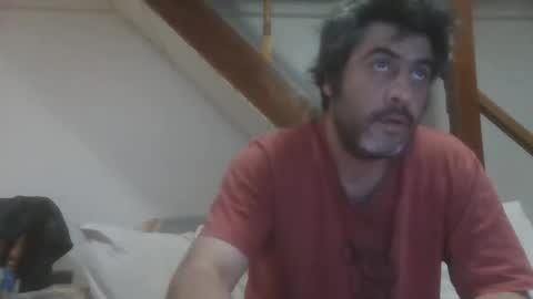 Snapshot of caravibugue chatting on November 17, 5:35 am caravibugue online show from November 17, 5:35 am