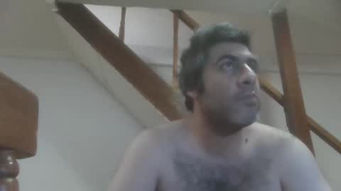 caravibugue online show from November 26, 11:28 pm