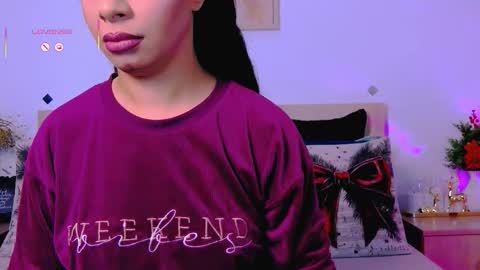 cardi_sin online show from December 15, 4:50 am