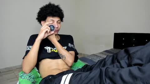 Carlos and Cristian  online show from January 15, 5:29 am