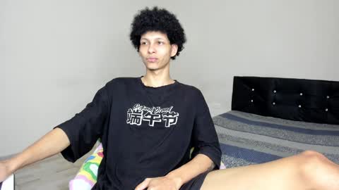 Carlos and Cristian  online show from February 2, 11:11 pm