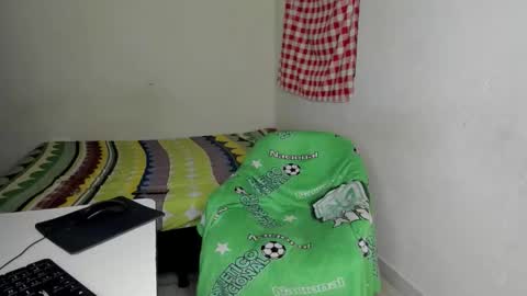 Carlos and Cristian  online show from March 15, 4:07 am