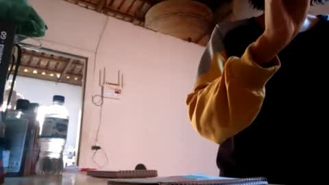 Snapshot of carendawdy chatting on March 28, 12:16 pm carendawdy online show from March 28, 12:16 pm