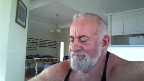 Snapshot of carey888 chatting on May 30, 12:41 am C A Rey online show from May 30, 12:41 am