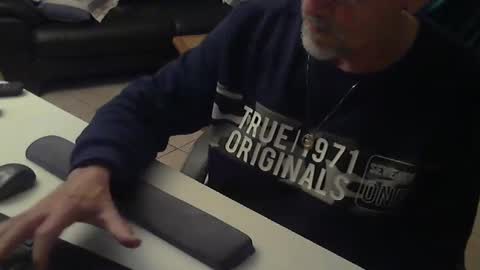 cargo69 online show from January 6, 6:41 pm