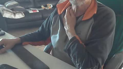 cargo69 online show from March 29, 4:18 pm