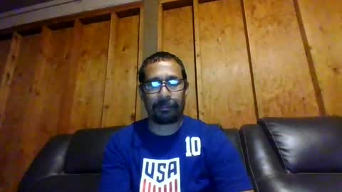 Snapshot of cargopipe2000 chatting on June 22, 6:54 am Adams huge online show from June 22, 6:54 am