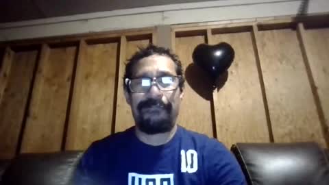 Snapshot of cargopipe2000 chatting on July 26, 6:10 am Adams huge online show from July 26, 6:10 am