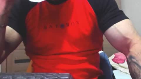 Laz online show from December 1, 7:08 pm