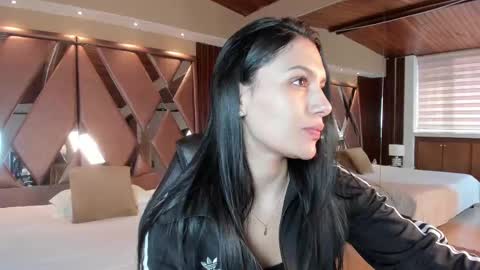 Carina online show from October 1, 12:11 pm