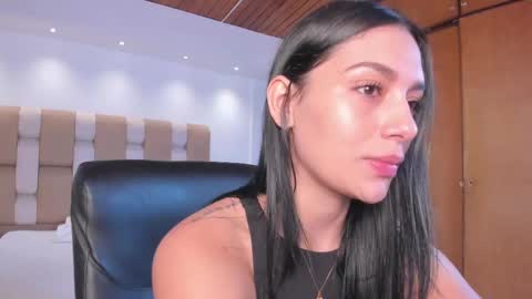 Carina online show from October 9, 12:25 pm