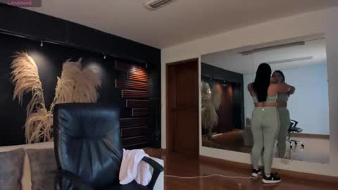 Carina online show from January 14, 12:00 pm