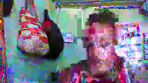 carinesexy69 online show from January 20, 10:40 am