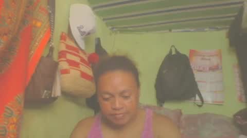 carinesexy69 online show from February 27, 8:50 am