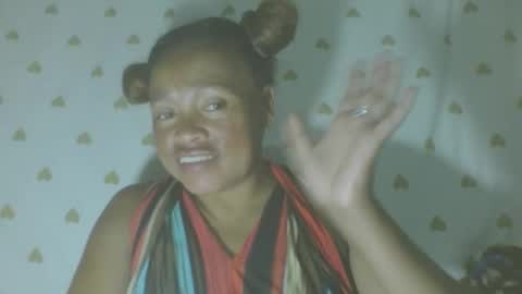 carinesexy69 online show from January 13, 3:17 pm