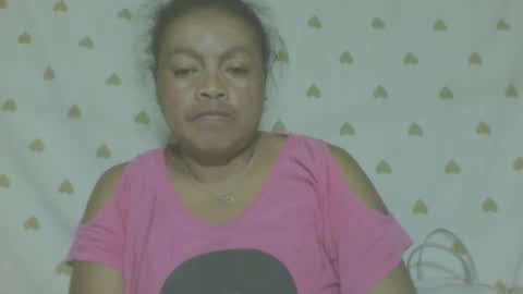 carinesexy69 online show from June 29, 4:29 pm