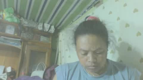 carinesexy69 online show from July 25, 6:16 pm
