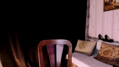 Carin online show from November 24, 5:56 pm