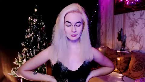 Carin online show from December 21, 9:22 pm