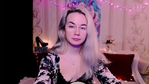 Carin online show from March 19, 10:14 pm