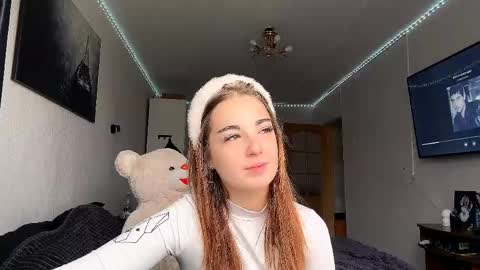 Snapshot of carisadelon chatting on April 11, 7:13 am carisadelon online show from April 11, 7:13 am