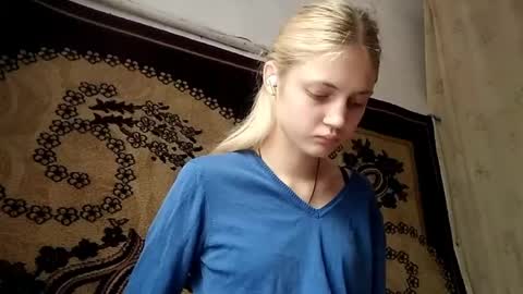 Kira online show from May 2, 3:55 am