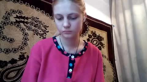 Kira online show from May 22, 3:24 am