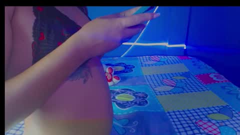 Snapshot of carito188470718 chatting on October 22, 8:58 am carito online show from October 22, 8:58 am