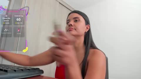 caritodior1 online show from October 20, 2:06 pm